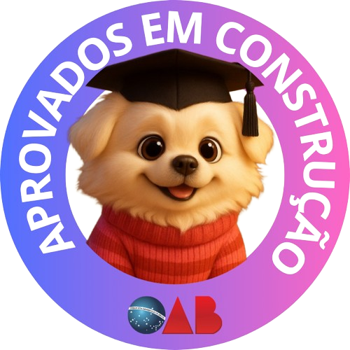 Aprovados em Construção